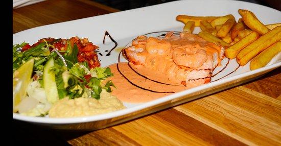 Lime Tree Bistro
