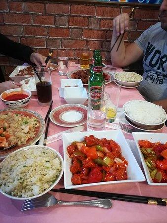 Chef Lu's