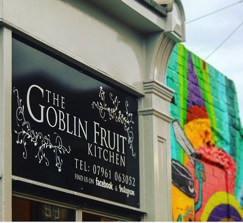 The Goblin Fruit Kitchen