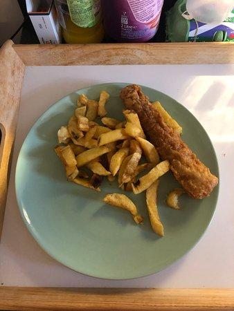 Westgate Fish Bar