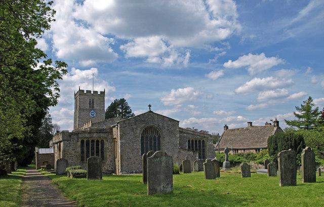 St Andrews Church