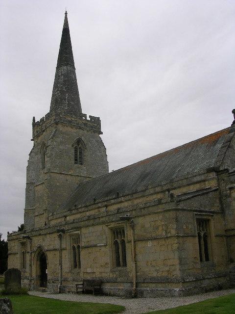 St Peter's Church