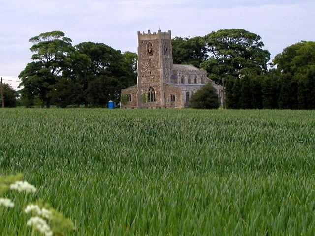 Church of Saint Peter