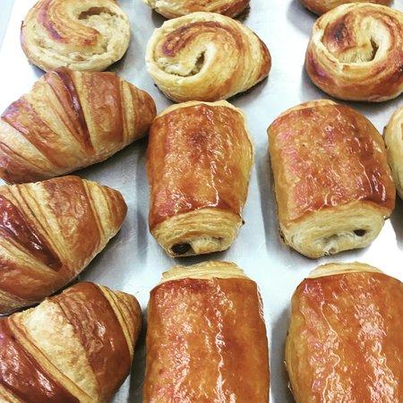 Two Dales Bakery