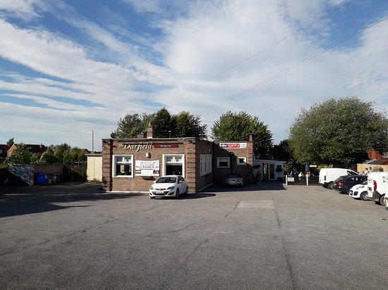 The Darfield