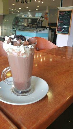 L4P Cafe Hornsea Freeport