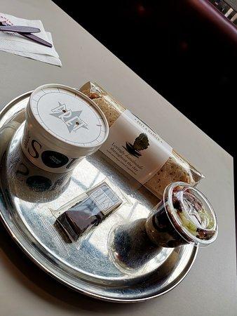 Pret A Manger