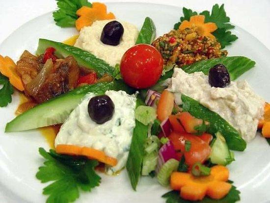 Istanbul Restaurant Bar & Grill Beverley