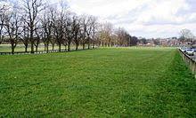 Knavesmire