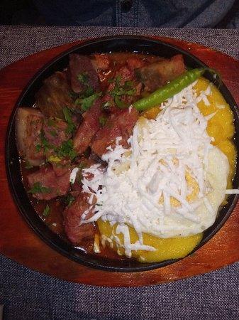 Edward Cuisine Restaurant