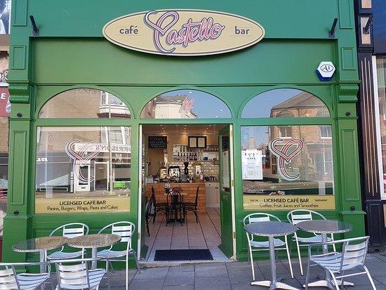 Castello Cafe Bar