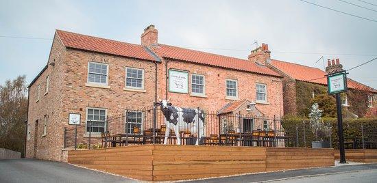 Tomahawk Steakhouse