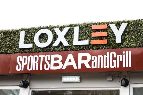 The Loxley Sports Bar & Grill