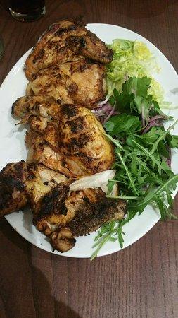 Zaytouna Urban Restaurant and Cafe