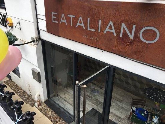 Eataliano