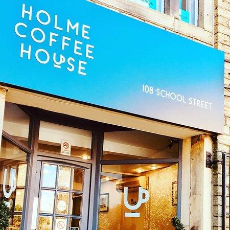 Holme Coffee House