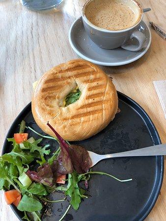 Albies Coffee