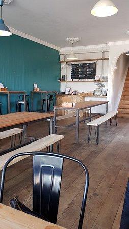 Starling Independent Bar Cafe Kitchen