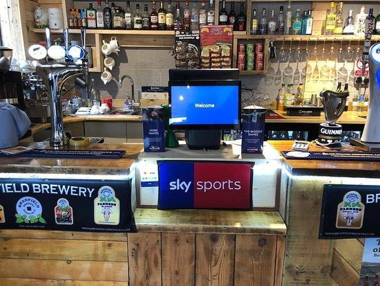 Bar Kelham