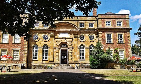 Kirkleatham Museum