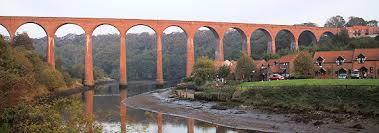 Larpool Viaduct