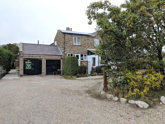 The Bryherstones Country Inn