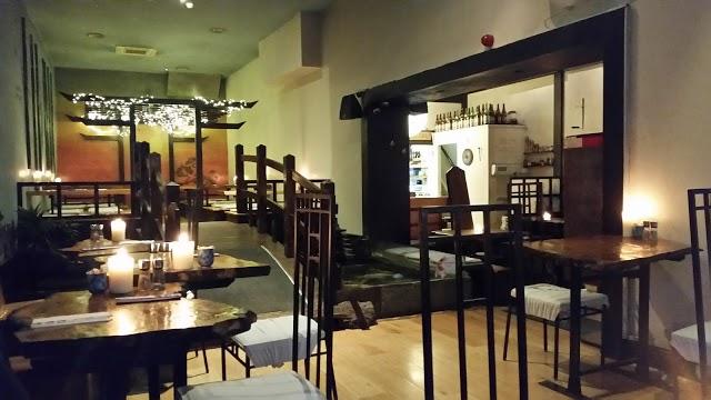 Little Tokyo Restaurant