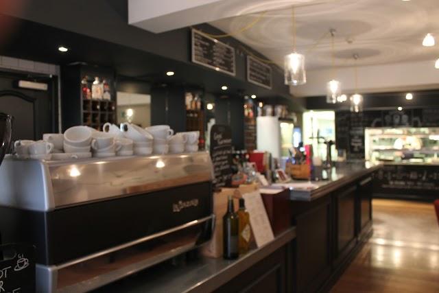 Lockwoods Restaurant