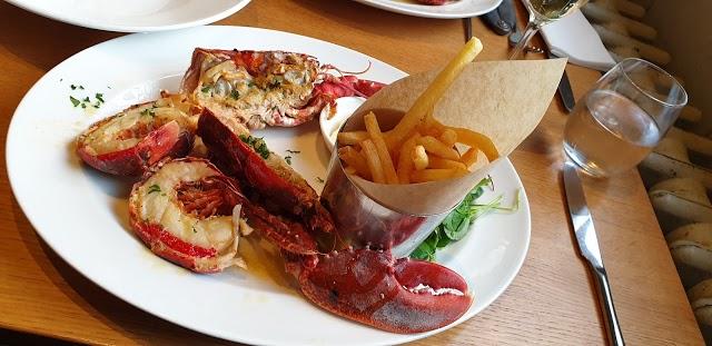 Loch Fyne Restaurant & Bar