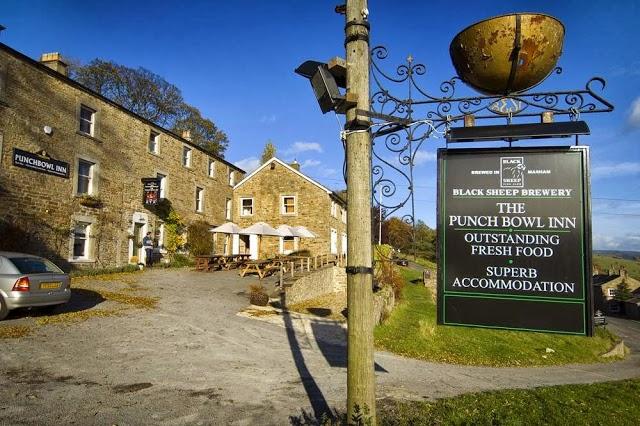 The Punch Bowl Inn