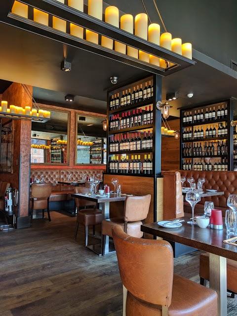 Fazenda Leeds