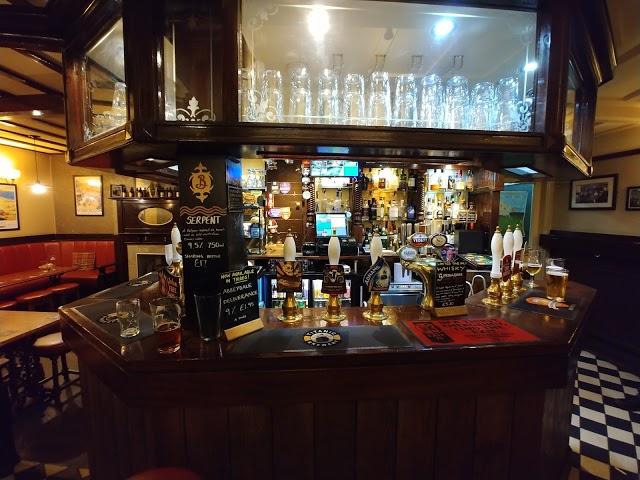The Brothers Arms