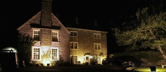 The Traddock Hotel