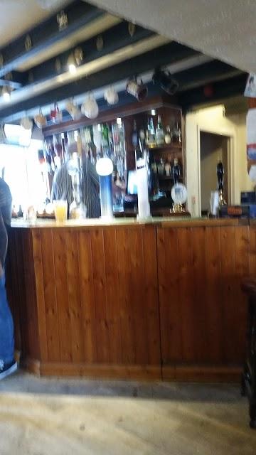 Rose and Crown