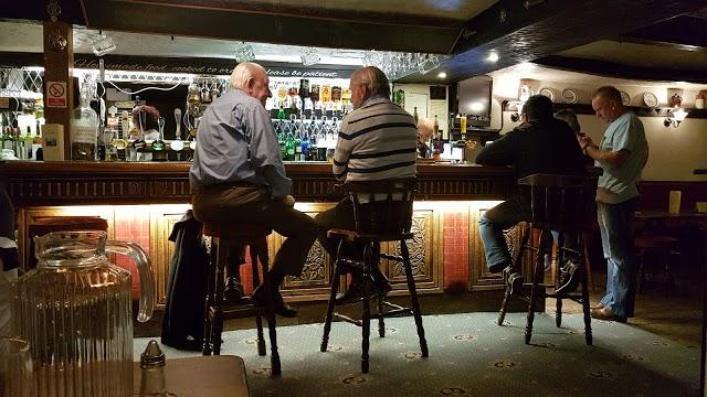 Masons Arms Public House