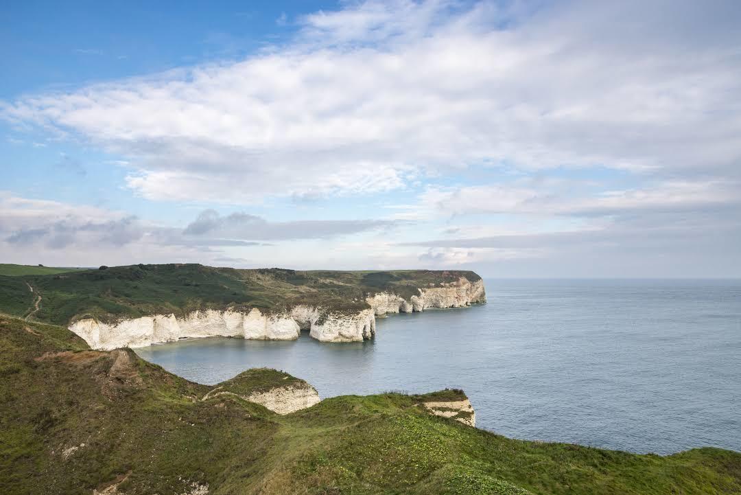 Flamborough Head