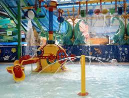 Calypso Cove Waterpark