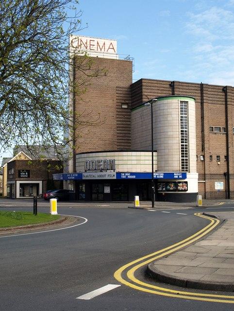 Odeon Harrogate