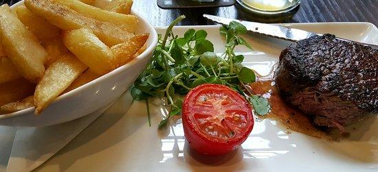 The Whippet Inn
