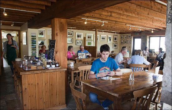 Town End Farm Shop & Tearoom