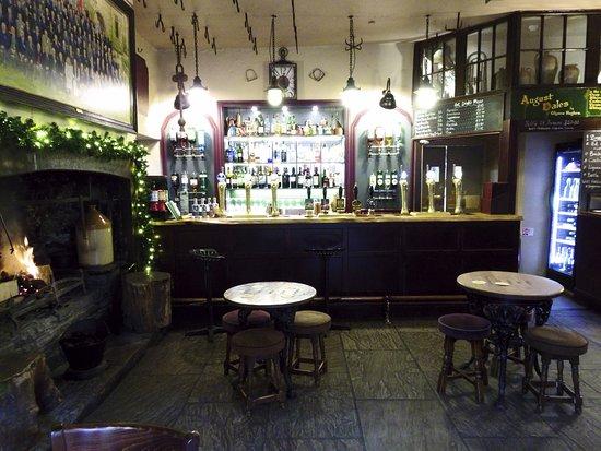 The Kings Arms