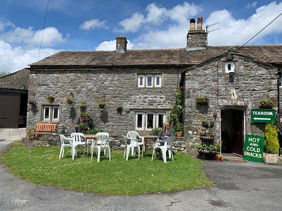 Blindbeck Tea Room