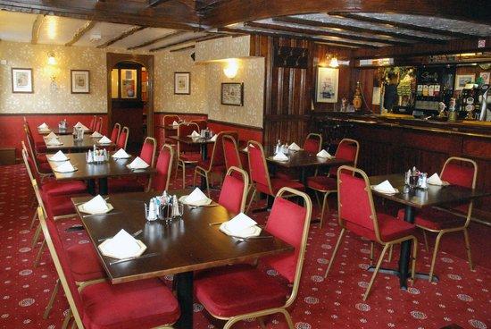 Old Ship Inn