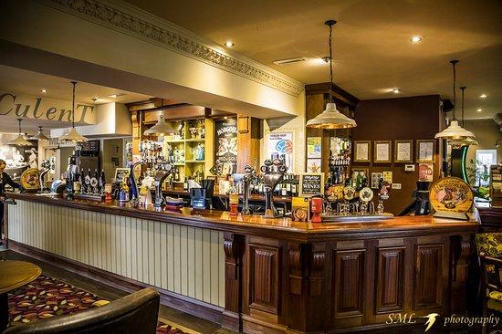 The Lobster Pot