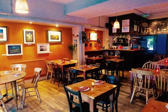 La Mama Latin Tapas Bar & Restaurant