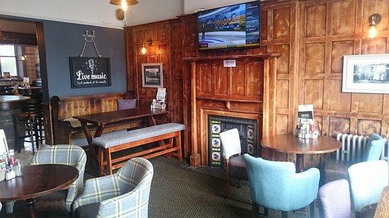 The Ball Pub