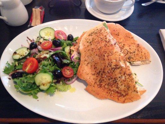 Figaro's Restaurant