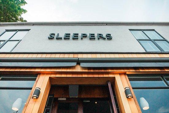 Sleepers Bar & Kitchen Hull