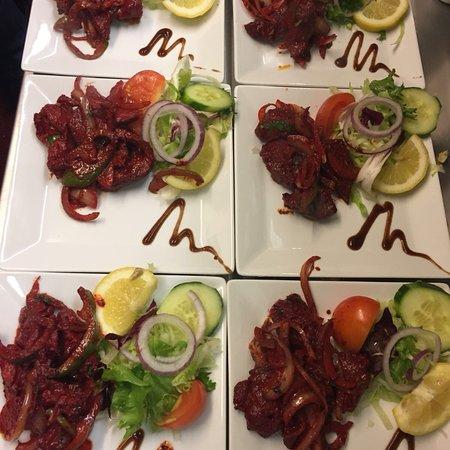 Tandoor Mahal