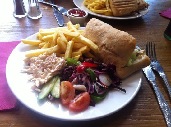 Larkin's Bar